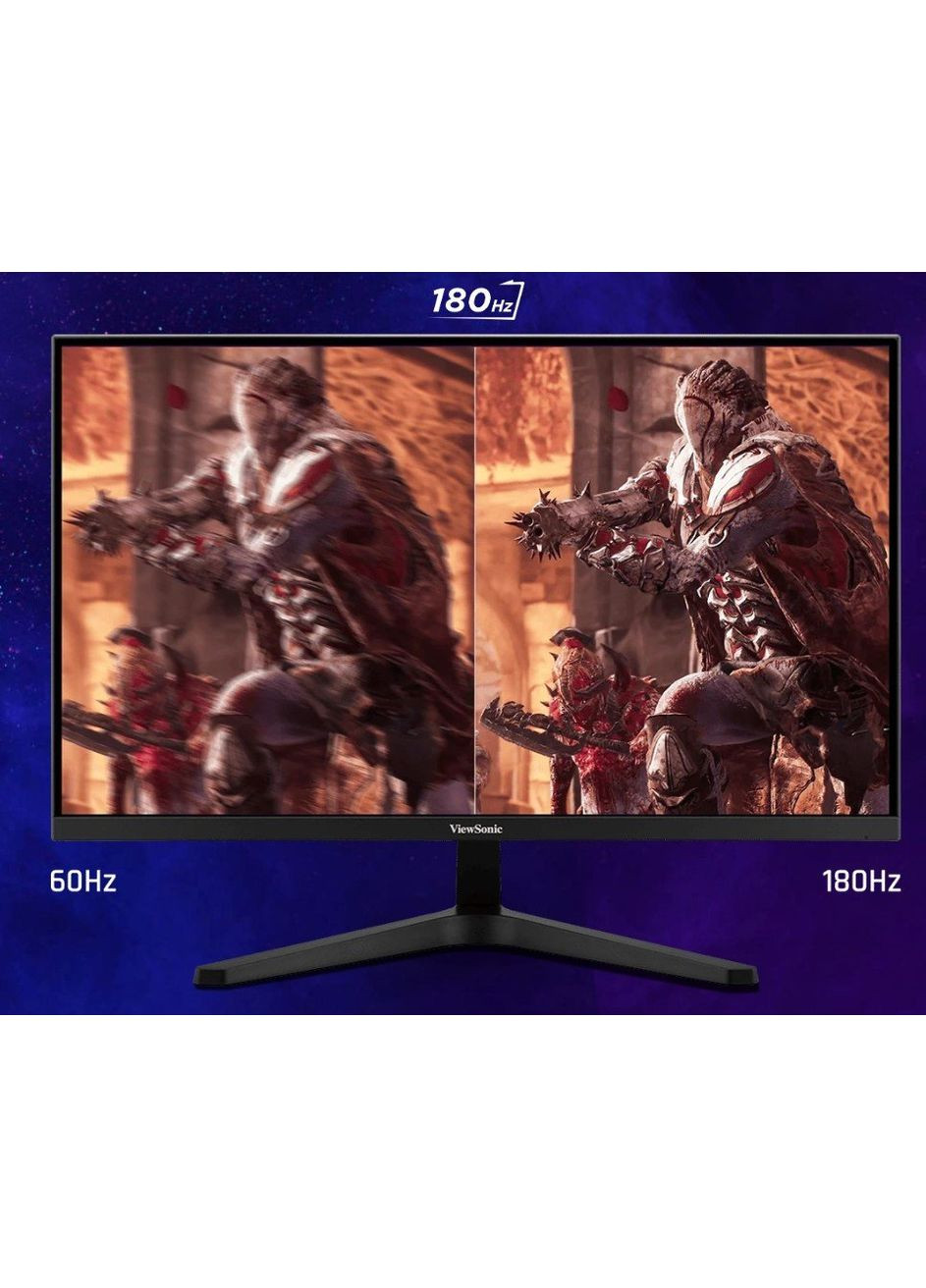 Монитор 27" VX27G1-HD Black ViewSonic (360424836)