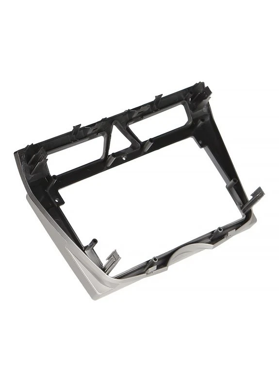 Переходная рамка Kia Picanto Morning 2007-2011 (7281) 9" Lesko (394182436)