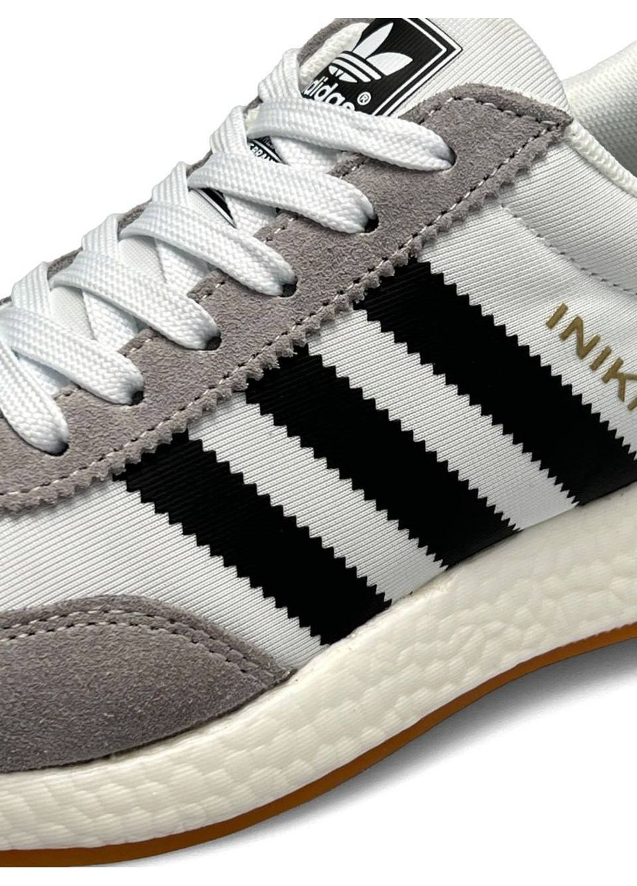 Кроссовки женские No Brand серые демисезоны (309193997)