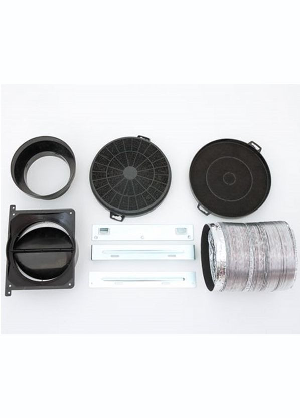 Вытяжка A 9416 WBE Eco Kaiser (368596770)