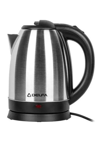 Чайник DK 3402 X DELFA (323486839)