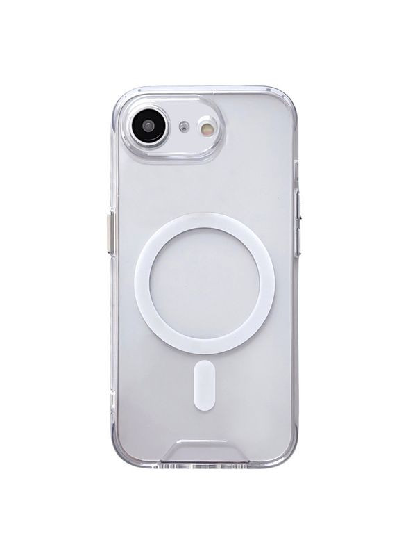 Чохол на iPhone 16 / для айфон 16 з функцією магсейф MagSafe Epik (360631578)
