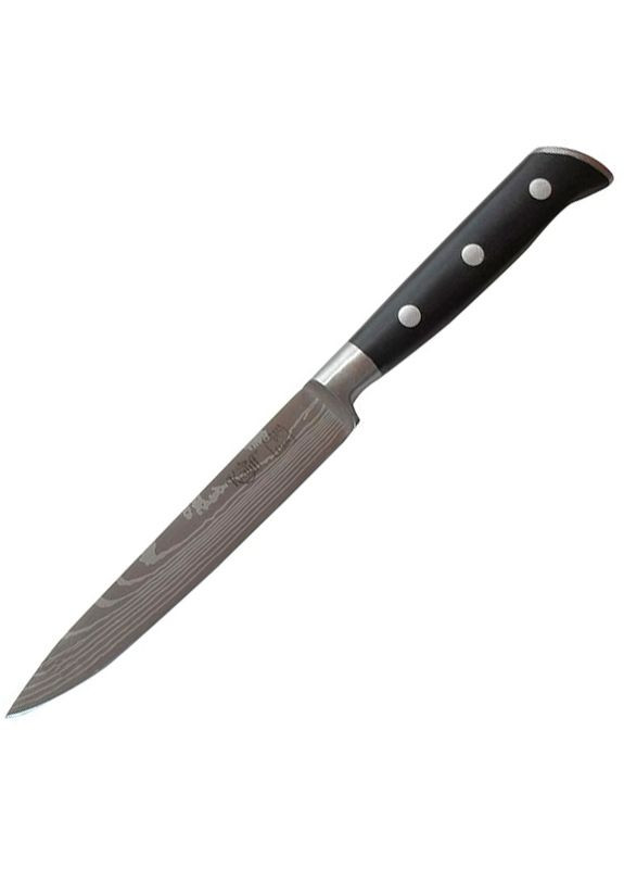 Нож универсальный 13 см Damask 29250-005 Krauff (289977175)