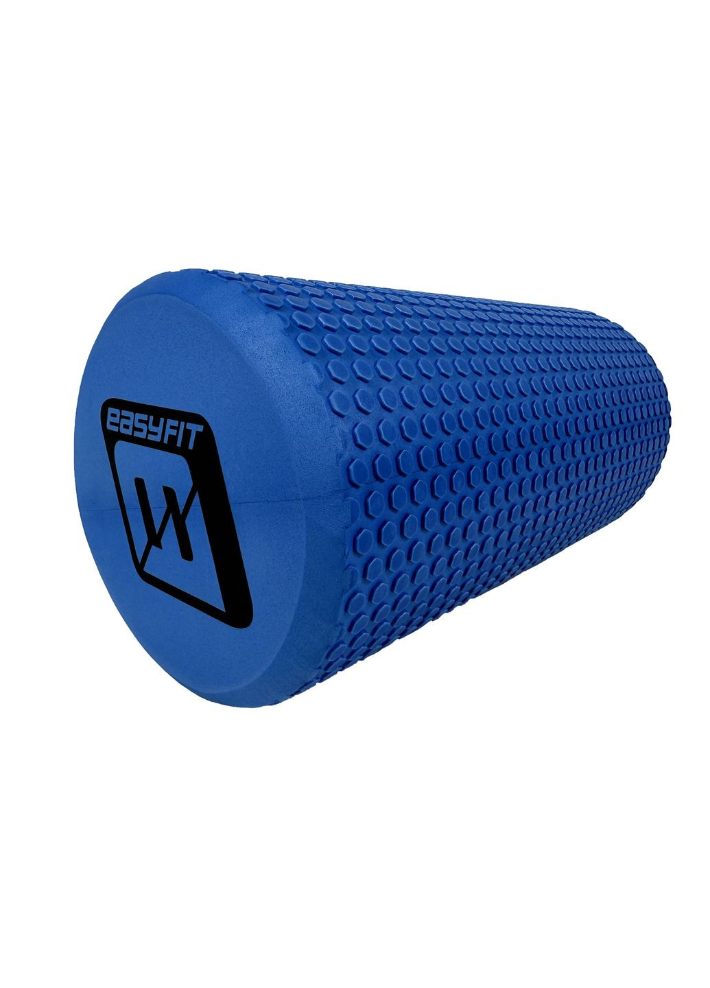 Массажный ролик Foam Roller 30 см EasyFit (340273444)