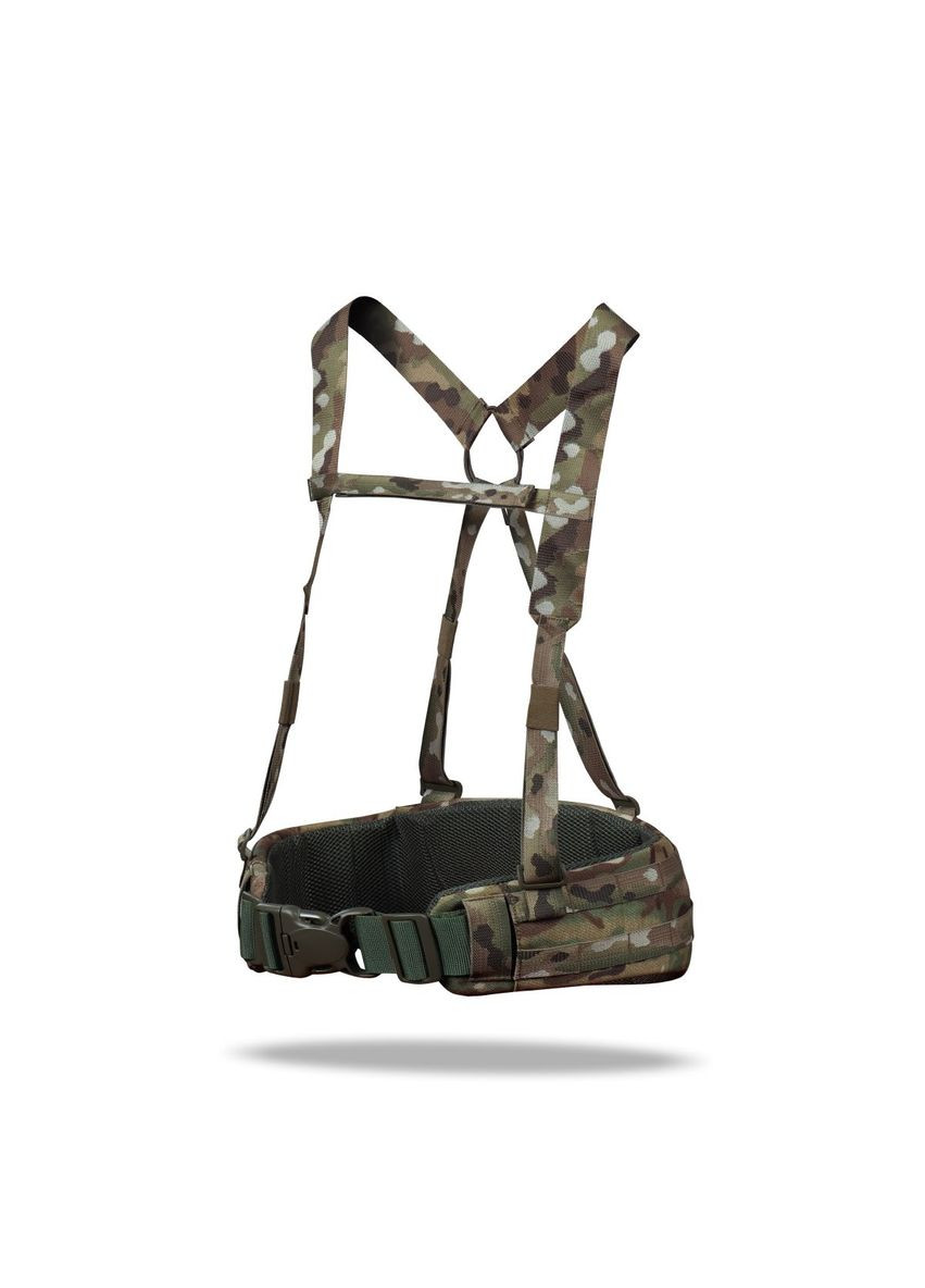 Розвантажувальний жилет Ukrarmor (334347807)