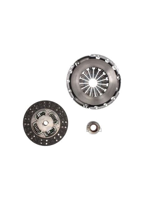 Комплект зчеплення TOYOTA HIACE IV (вир-во ) Aisin (347160965)