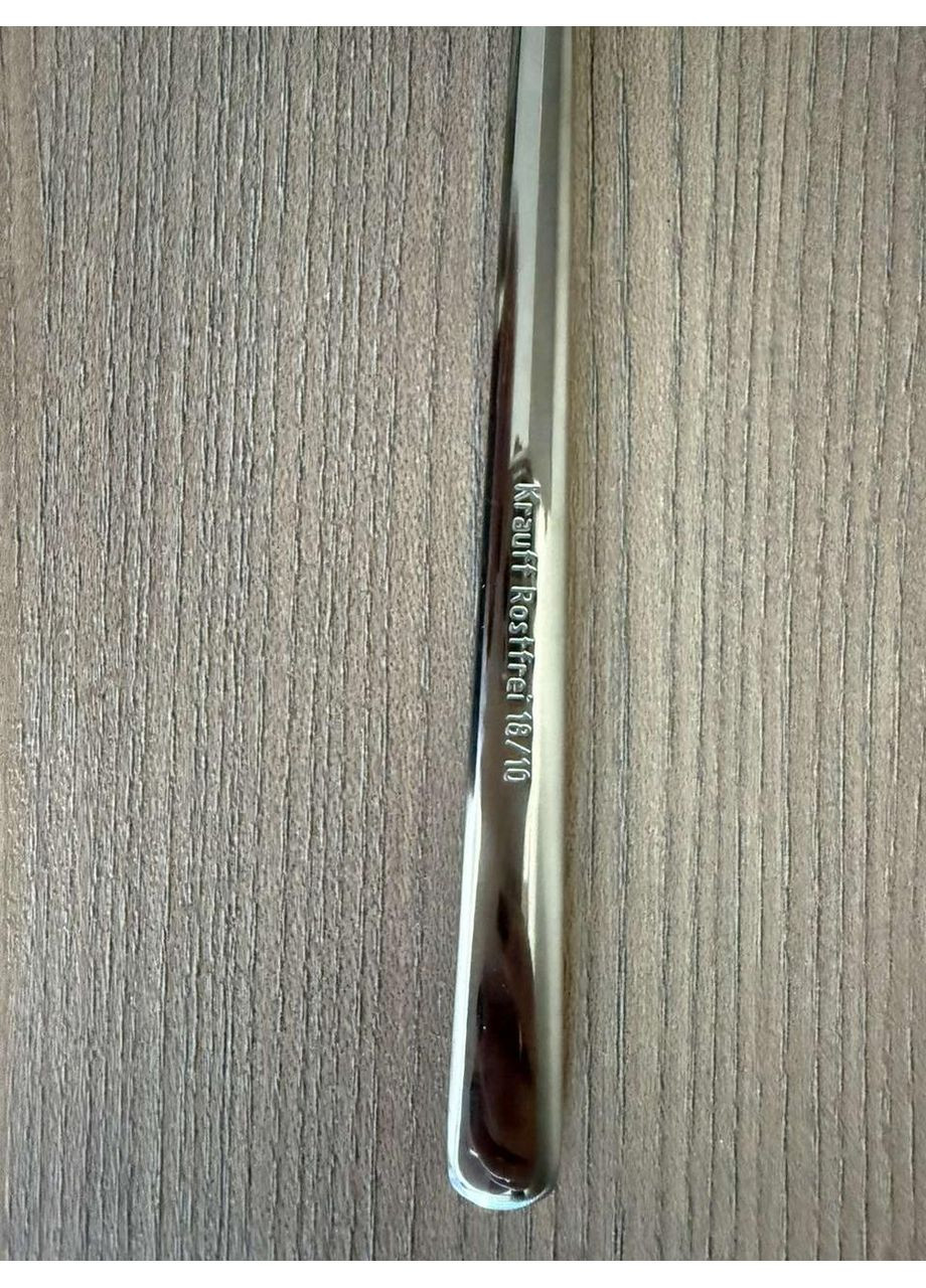 Набор столовых приборов 24 предмета Medora сталь 18/10 29-305-243 Krauff (369717597)