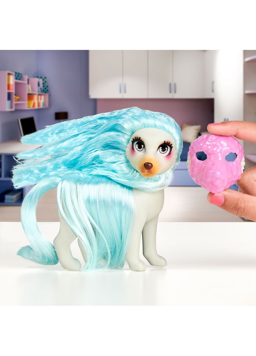 Ігровий набір з улюбленцем Цуценя Арті FAILFIX (365858398)