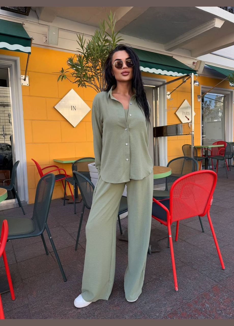 Костюм 3-ка ❤️🔥 Luna (340051926)