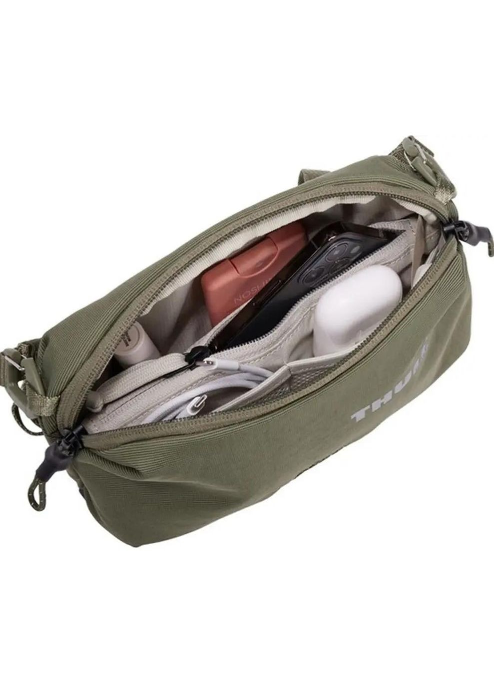 Сумка Paramount Crossbody 2L PARACB3102 Green Thule (316443582)