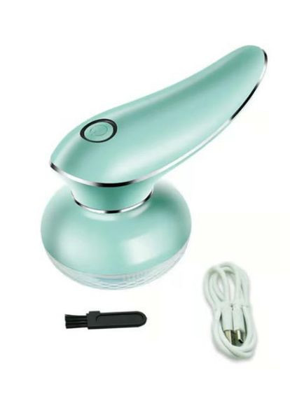 Портативная аккумуляторная машинка для стрижки удаления катышков Daling DL-2011 USB No Brand (317433692)