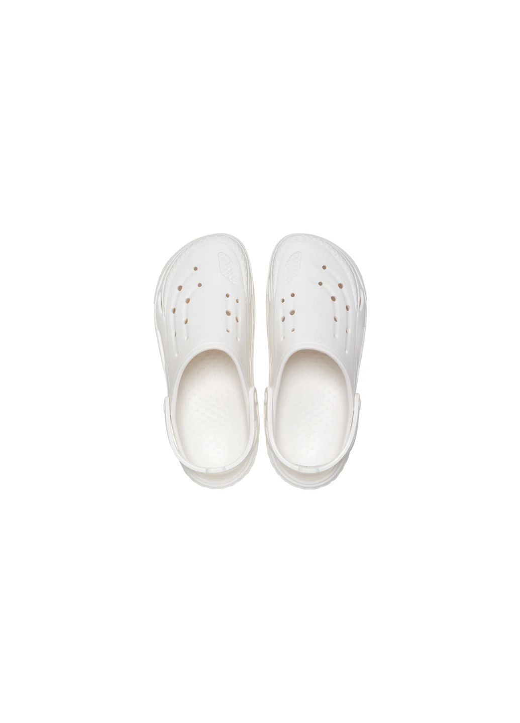 Сабо крокси Off Grid Clog Powder Crocs (321971252)