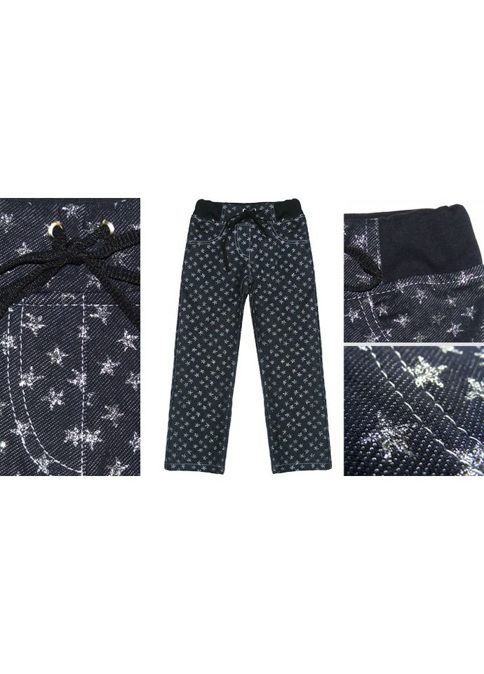 Джинси дитячі Модні дітки (342419044)