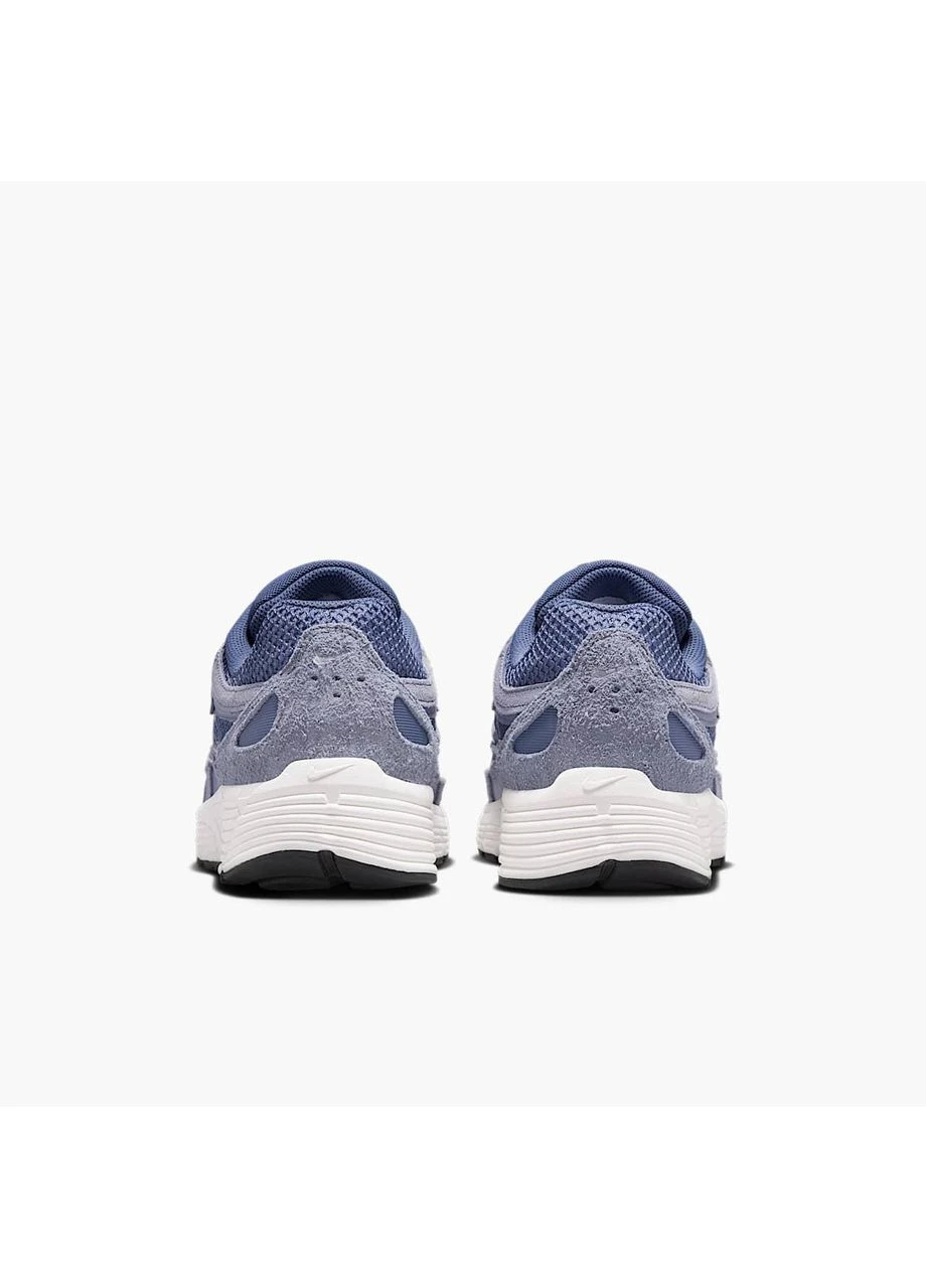 Синие кроссовки p-6000 se blue hf0015-400 Nike