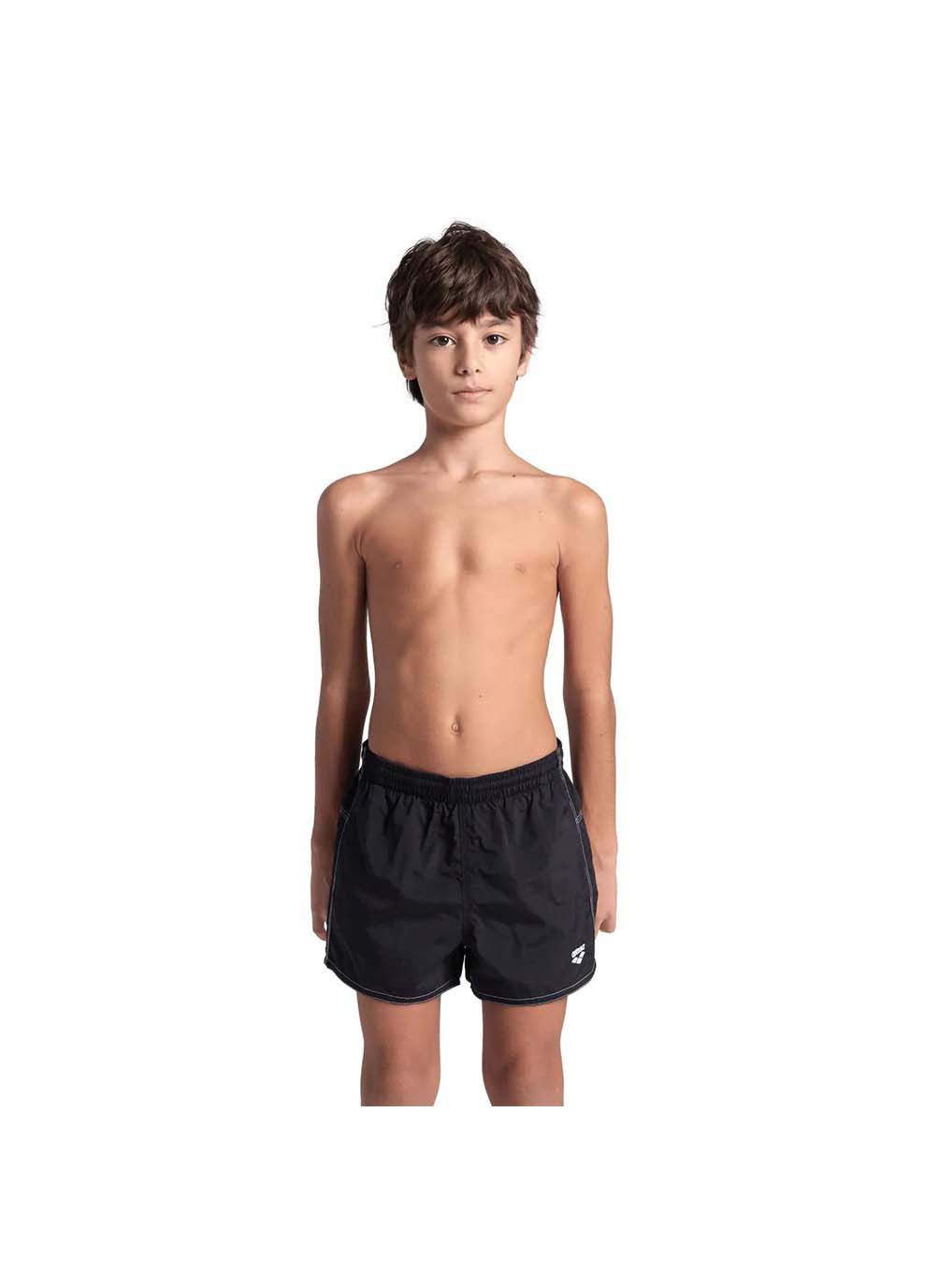 Шорти для плавання BYWAYX YOUTH R чорний Діт Arena (367589138)