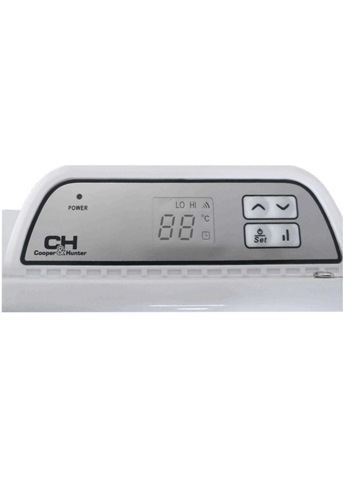 Конвектор CH-2000ESWF Cooper&Hunter (332967559)