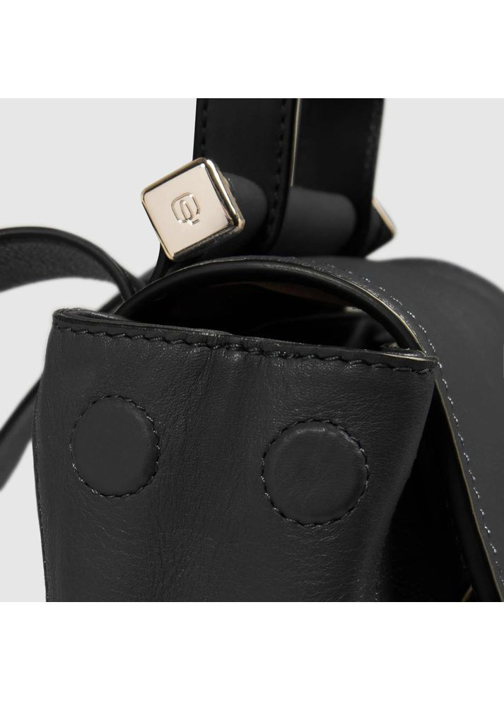 Рюкзак Circle (W92) Black CA6780W92_N Piquadro (372672719)