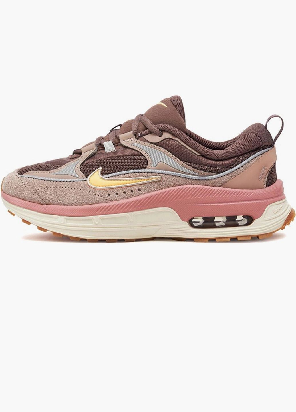 Кросівки жіночі Air Max Bliss Brown DZ6754-200 Nike коричневі (333651606)