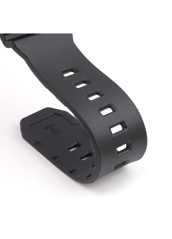 Ремінець для Casio G-Shock GD-X6900 Black Black Modfit (364848621)