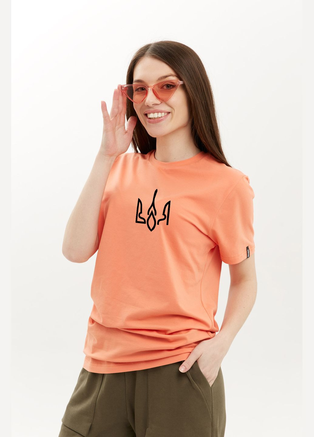 Футболка LUXURY Воля Garne - (258556901)