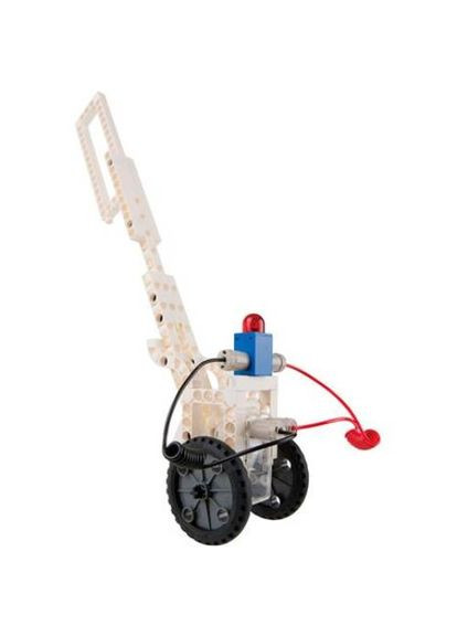 Конструктор для STEM-обучения "Электрические схемы" (1236R) Gigo (323094366)