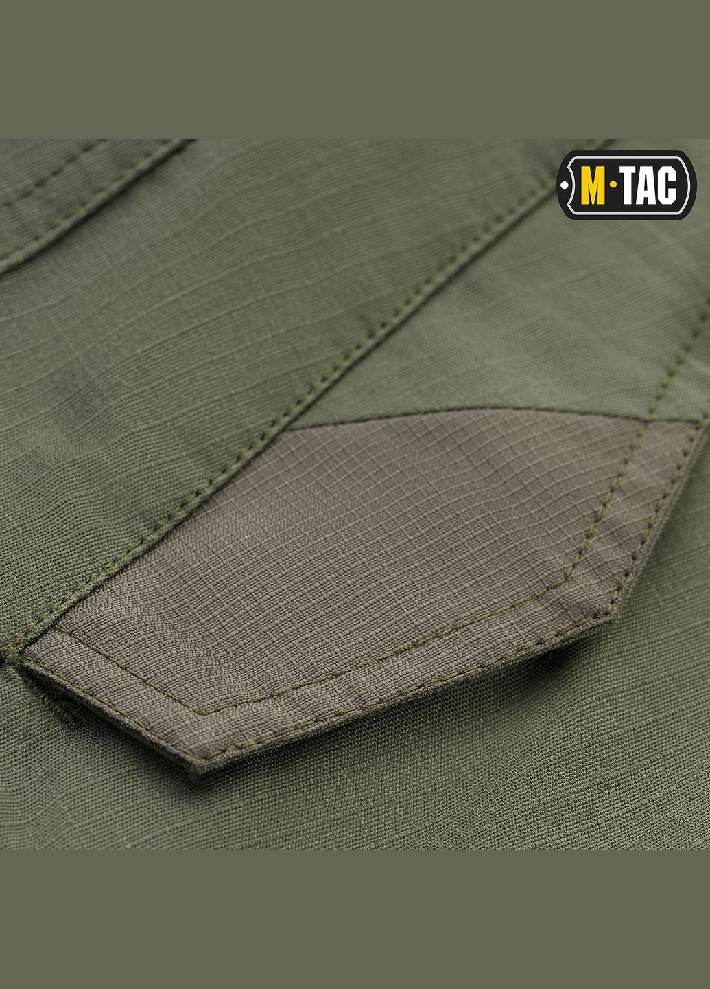 Шорти Aggressor Gen.II Flex Dark Olive ( ) M-TAC (303262588)