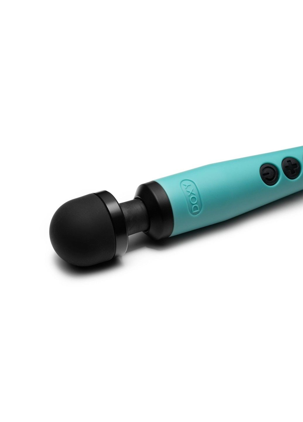 Вибромассажер DOXY3 USB-C Massager TURQUOISE Doxy (349836870)