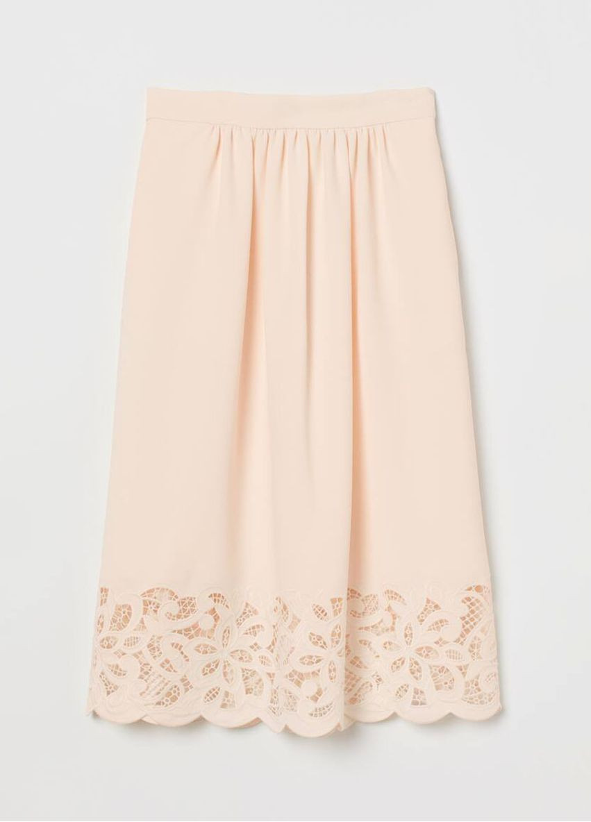 Спідниця міді H&M (358494637)