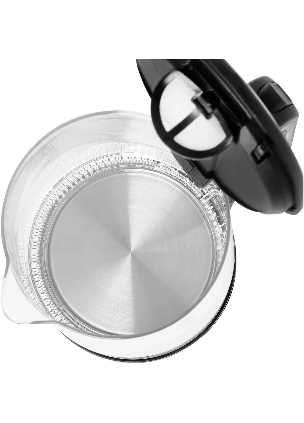 Електрочайник RKT84-GS Rotex (361166715)