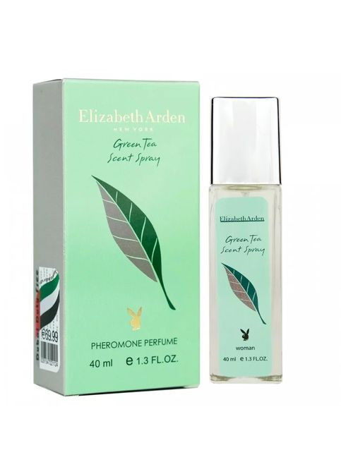 Жіночий парфум Pheromone Green Tea 40ml No Brand (329743200)