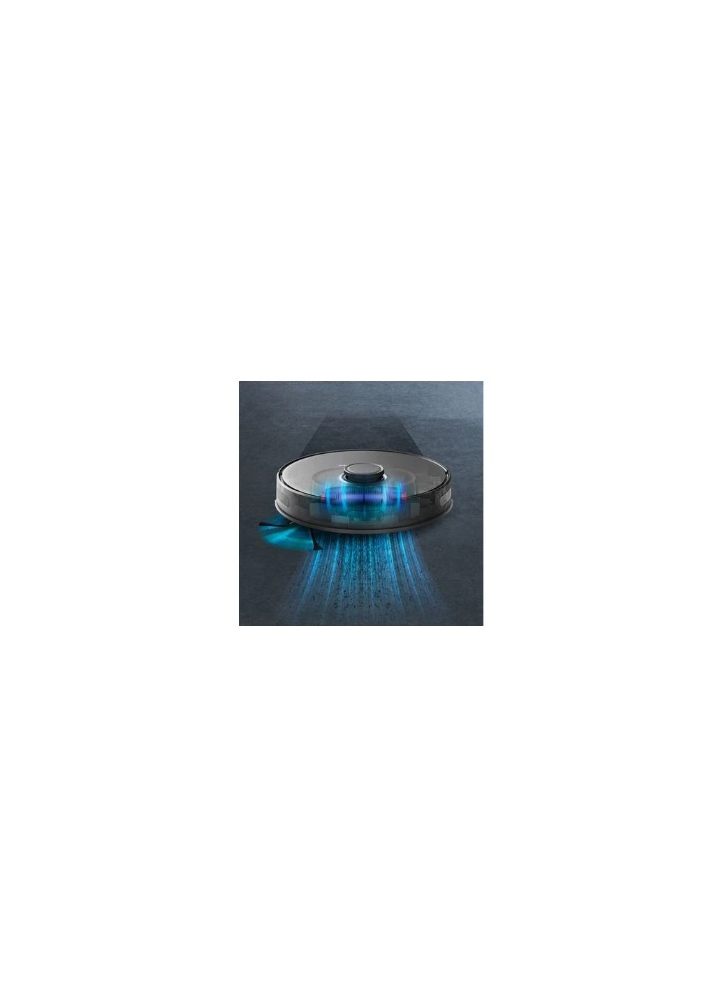 Пылесос Rowenta RR8595WH (364659004)