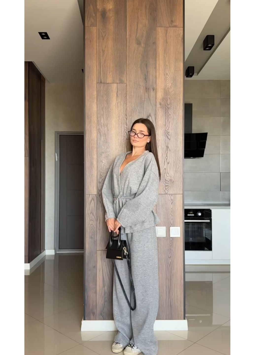 Женский костюм из ангоры Avanti (361677903)