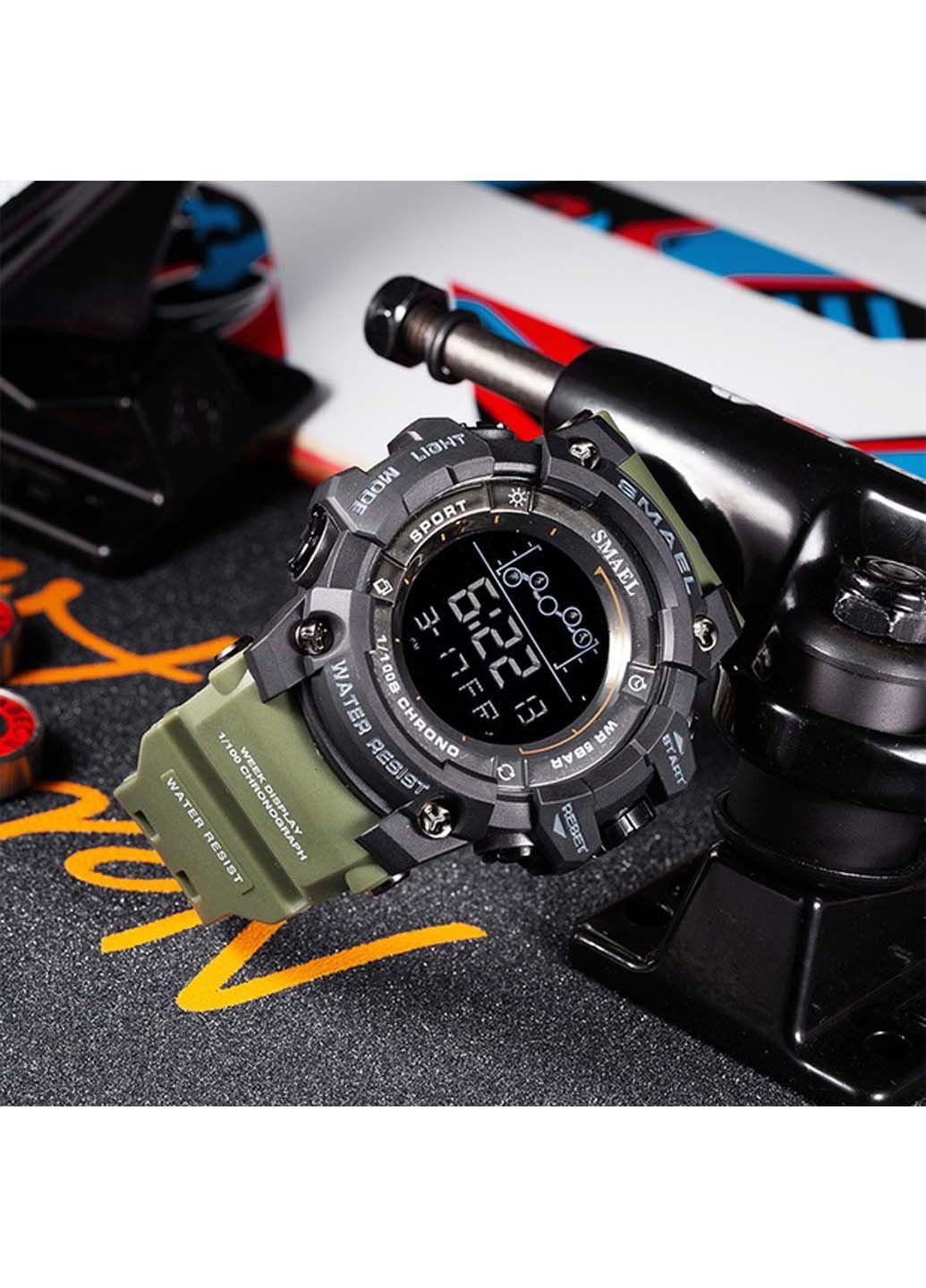 Наручний годинник Makro Smael (314998298)