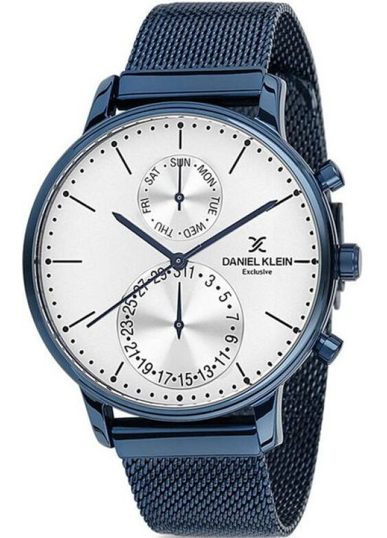 Чоловічі наручні годинники DK11711-6 Daniel Klein (330814487)