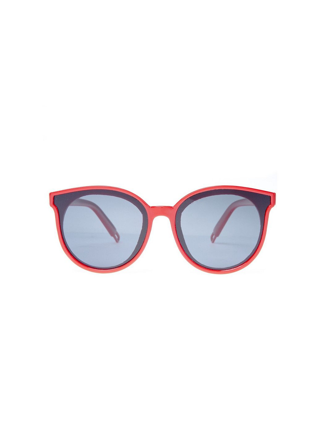 Сонцезахисні окуляри з поляризацією дитячі Кітті LuckyLOOK 610-905 (289358909)