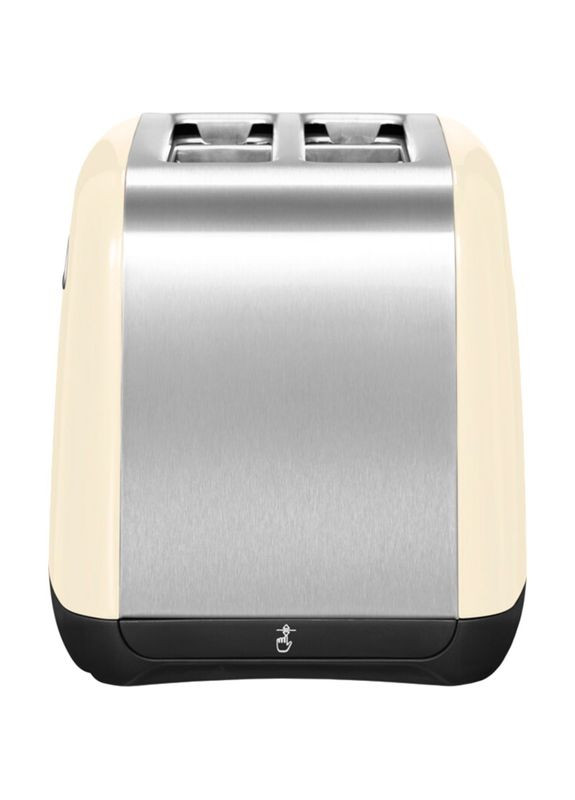 Тостер 5KMT221EAC Cream KitchenAid (307404344)