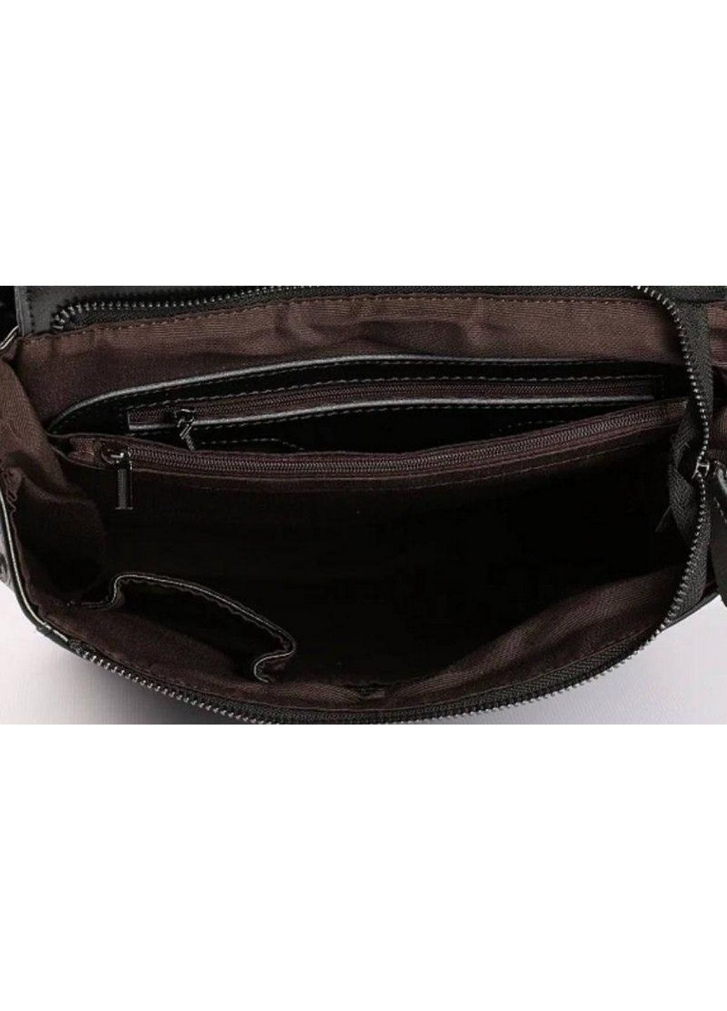 Кюкзак кожаный Tiding Bag (288132741)