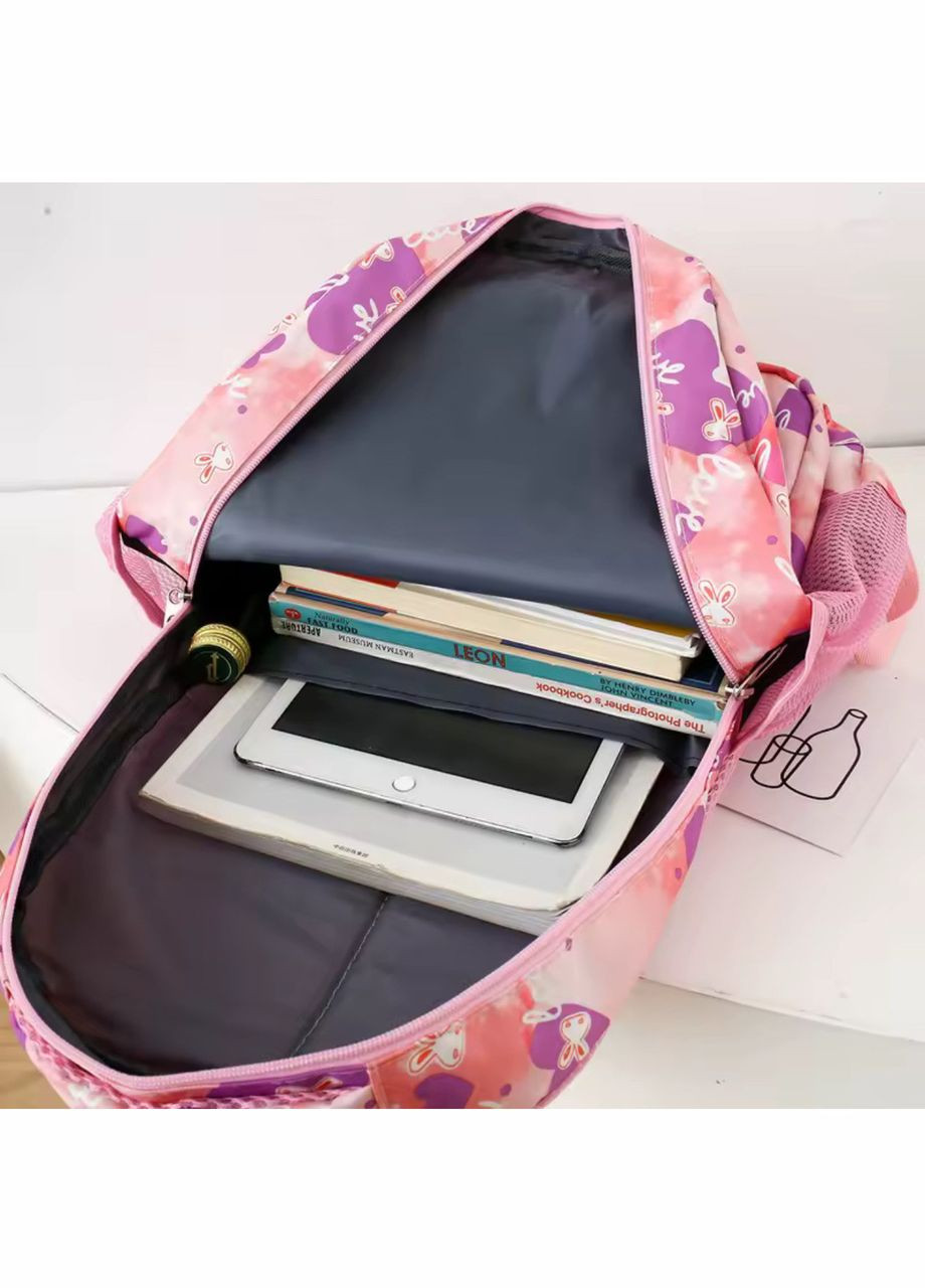 Набір 3 в 1 рюкзак, сумочка, пенал No Brand (362732487)