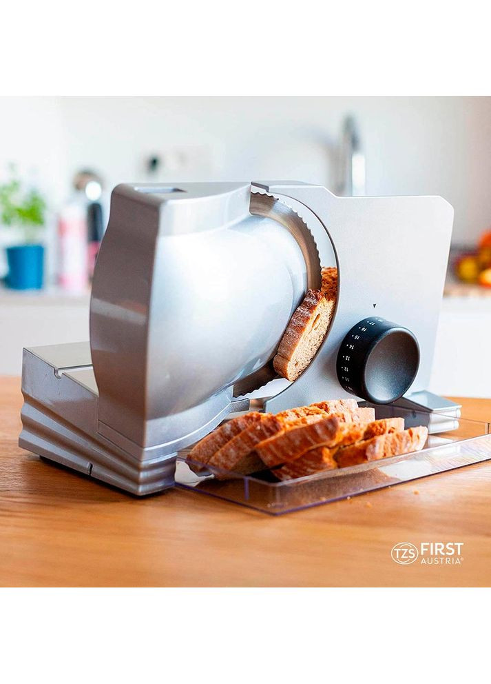 Скиборізка FA-5110-3 First (324021583)