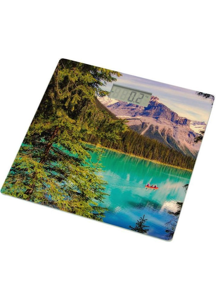 Ваги підлогові BES-MOU Grunhelm (306744370)