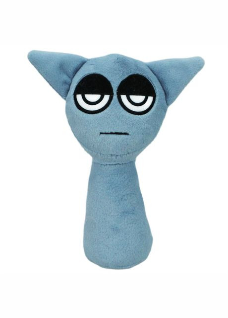 Мягкая игрушка 00517-88 Темно-серый shop (2000999188817) Копиця (336678255)