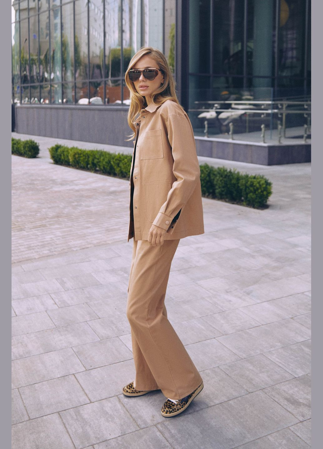 Штаны ST-Seventeen (301489305)