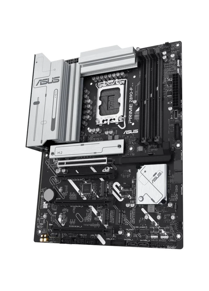Материнская плата PRIME Z890-P (90MB1I50-M0EAY0) Asus (322938447)