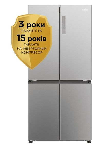 Холодильник HCR3818ENMM Haier