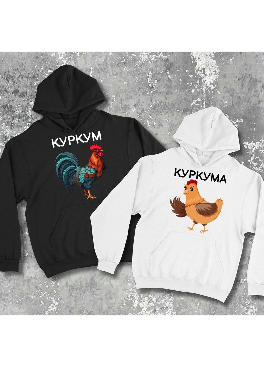 Парные худые с принтом - КУРКУМ! Hand Made (364661894)