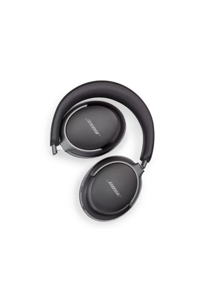 Наушники беспроводные QuietComfort Ultra Headphones (880066-0100) черные Bose (321891032)