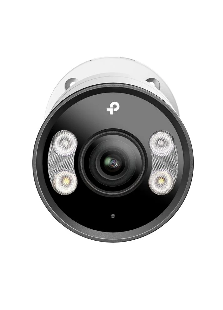 IP-камера 8 Мп InSight S385 (4 мм) VIGI Full-Color для системы видеонаблюдения TP-Link (382943231)