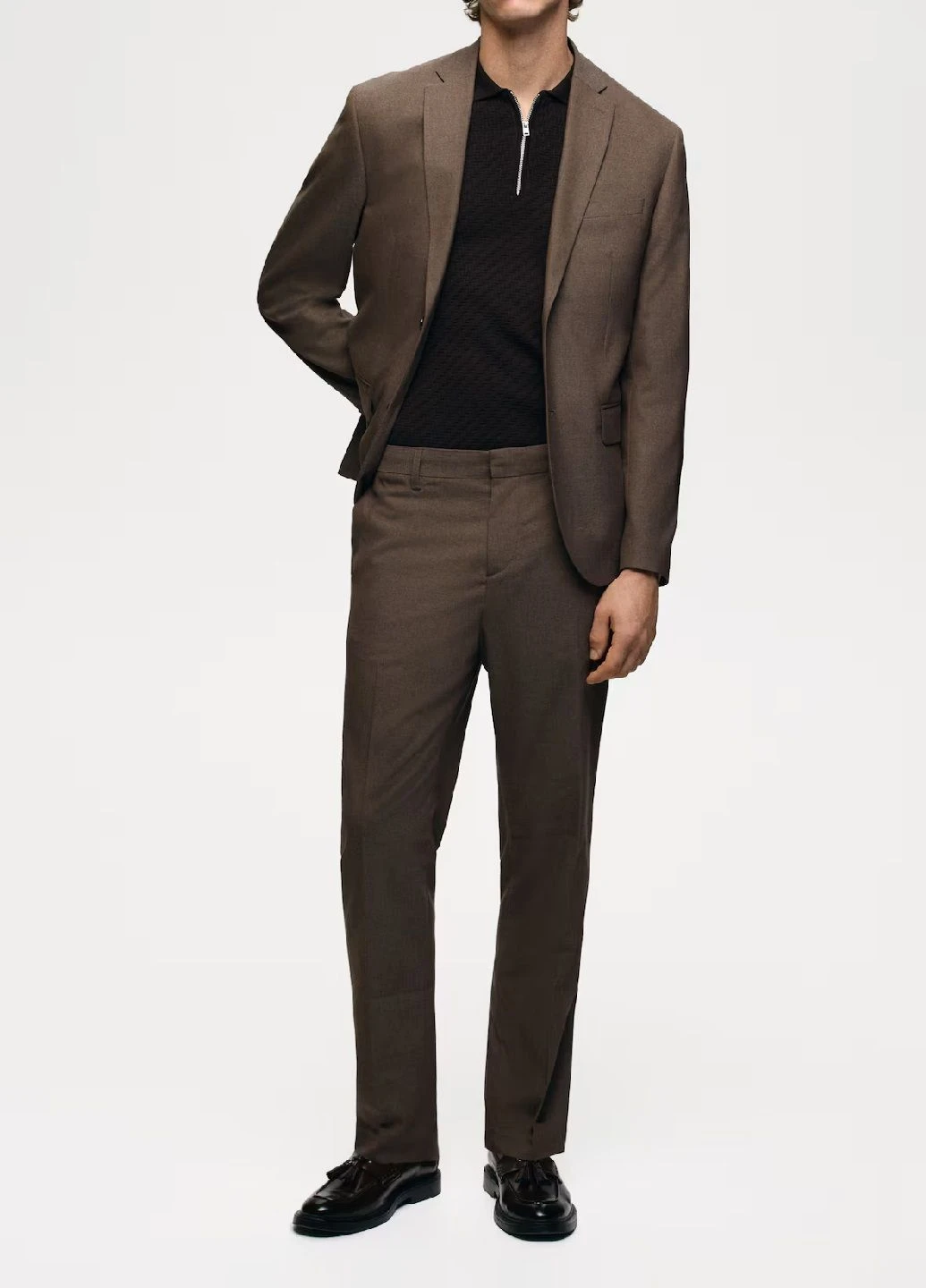 Штани H&M (347146608)