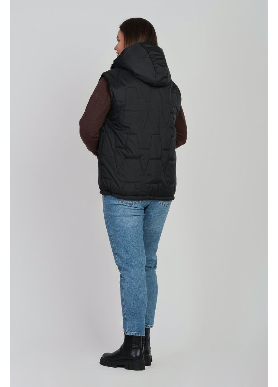 Женский короткий жилет из новой коллекции Liardi (367736765)