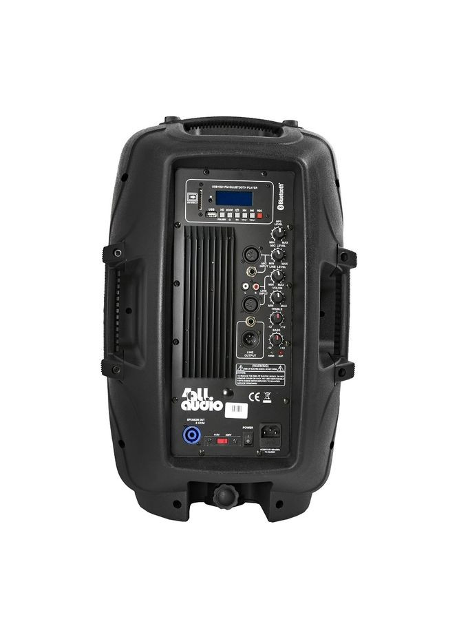 Активна акустична система LSA-15-BT 4all audio (328056689)